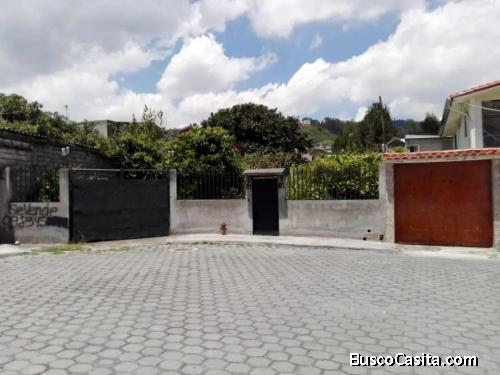 Hermoso terreno en la Armenia