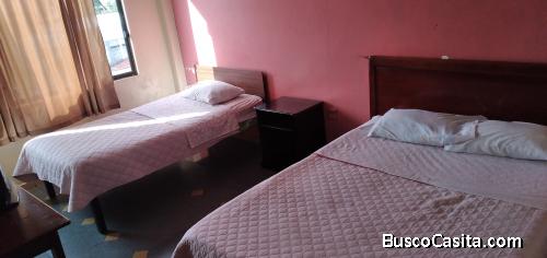Si buscas un inmueble para invertir y que a la vez produzca aquí tengo lo q necesitas..