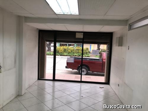 Aquilo Local Comercial Alborada novena Etapa 
