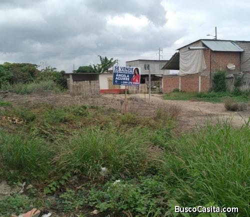 Venta 135 m² Terreno en El Prado en Manta ⛱