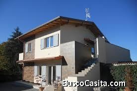 BUSCO CASA EN ANTICRESIS DE 4 O 3 DOR. CON GARAGE 