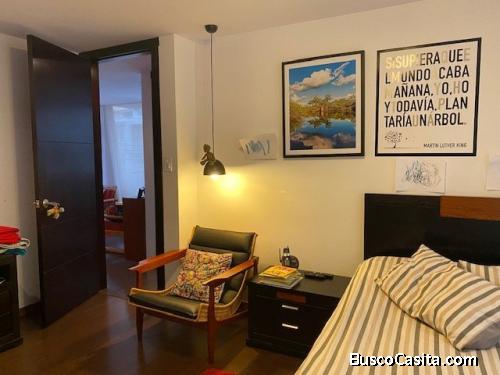 vendo departamento en granda centeno