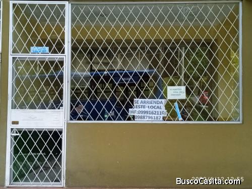 ¡¡¡DE OPORTUNIDAD!!! Vendo Local Comercial en Ciudad Jardín