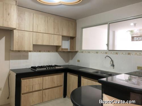 Departamento en aquiler Machala