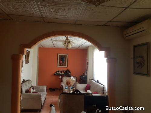 Villa samanes 