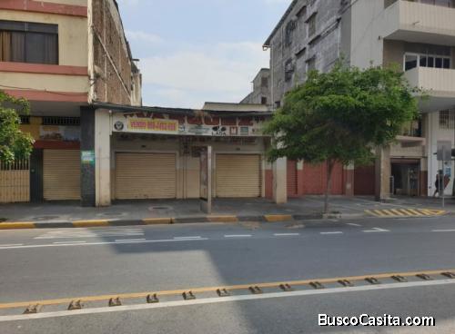 Local Comercial en venta