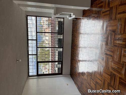 Amplio, seguro, cómodo y elegante departamento