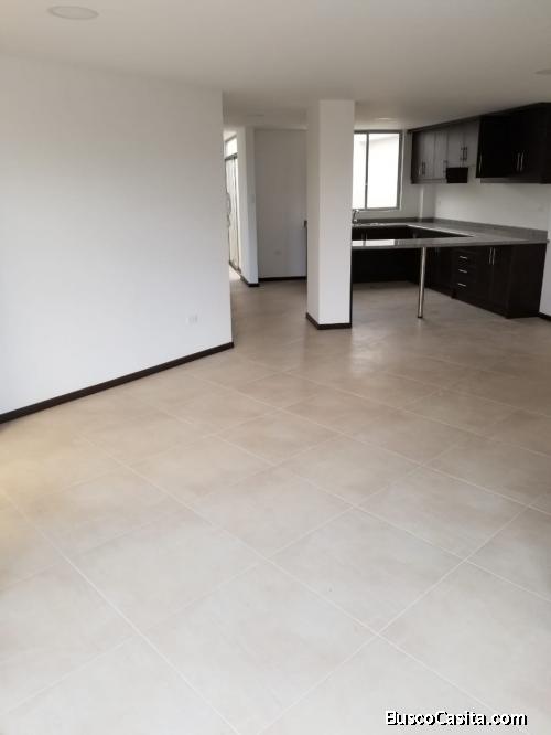 Departamento de venta en Ambato 