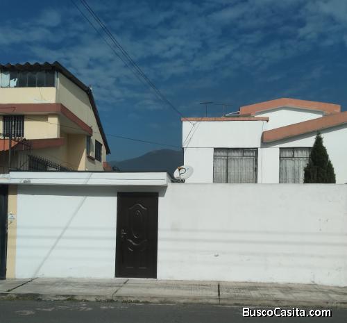 ARRIENDO MINI DEPARTAMENTO AL NORTE DE QUITO