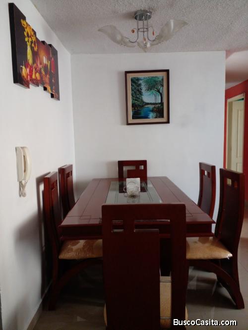 VENDO DEPARTAMENTO