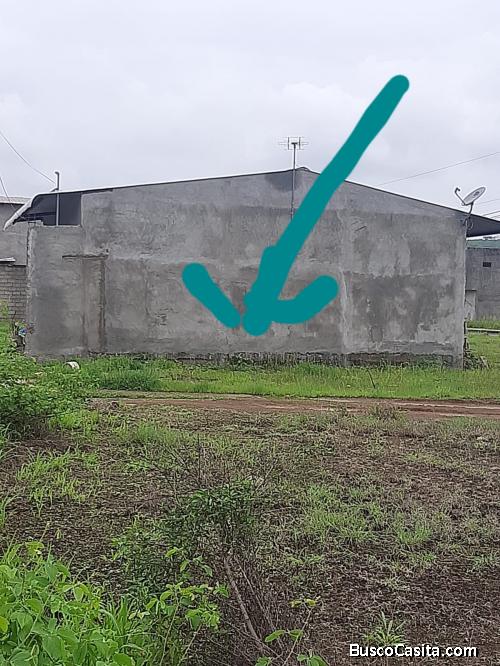 VENTA DE TERRENO EN MI LOTE