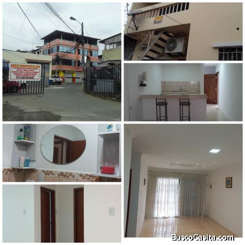 ALQUILO DEPARTAMENTO 2 DORMITORIOS 