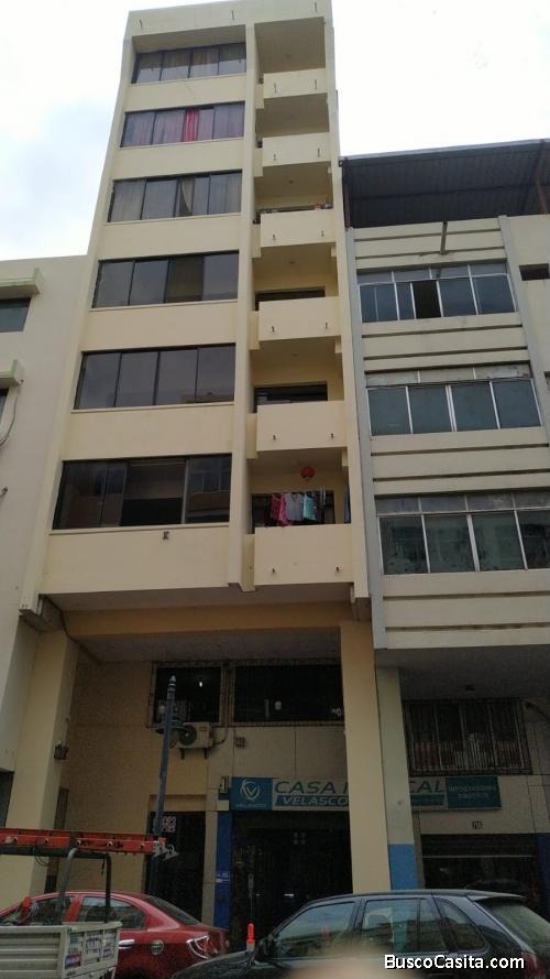 EDIFICIO EN VENTA CENTRO DE GUAYAQUIL