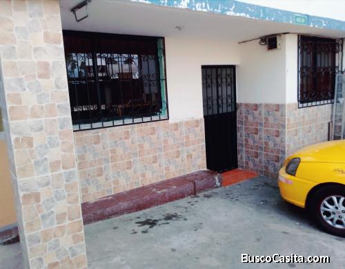 ARRIENDO BONITO DEPARTAMENTO AL NORTE DE QUITO