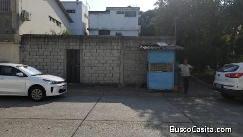 VENTA DE TERRENO URDENOR 1