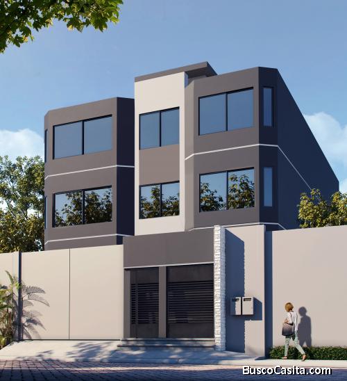 Vendo Departamentos en Colinas de La Laborada - Guayaquil - Ecuador