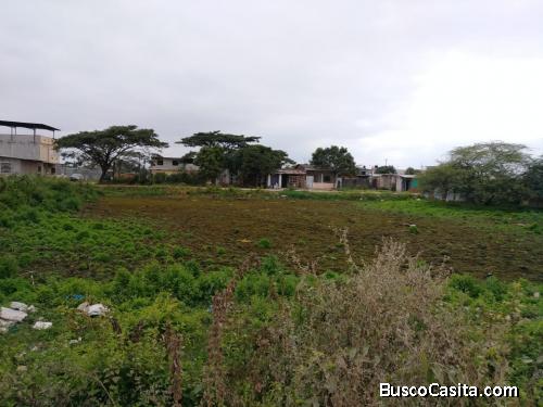 TERRENO DE OPORTUNIDAD EN VENTA DURAN