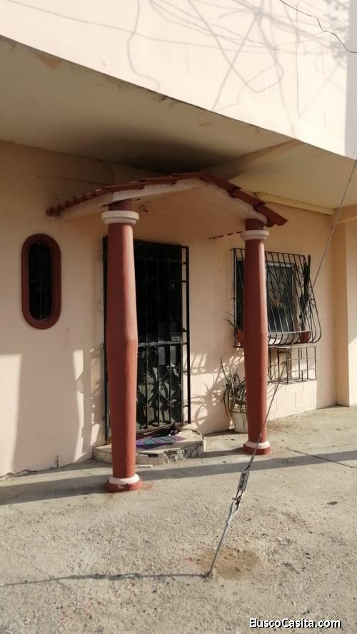 Venta Casa Rentera