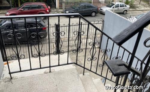 NUEVA KENNEDY VENDO DEPARTAMENTO CON 3 DORMITORIOS, 1 PARQUEO CERRADO