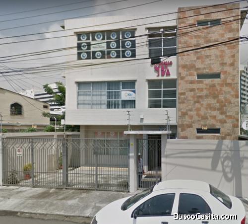 Edificio de Oficinas - Excelente Ubicacion 