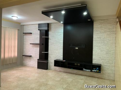 Vendo casa en Sauces 9 