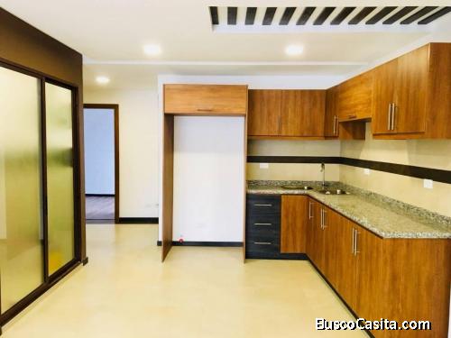 DUENO VENDE DPTO EN LAS PENCAS - CUENCA
