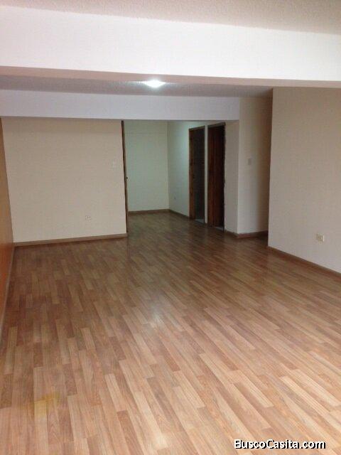 Arriendo departamento 3 dormitorios sector Bellavista 
