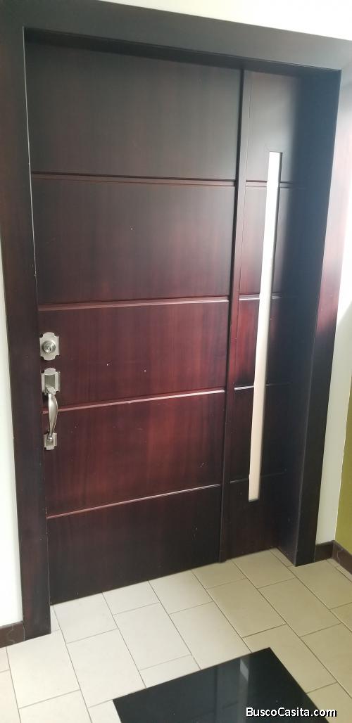 ARRIENDO DEPARTAMENTO MODERNO
