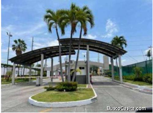 Terreno bien situado en venta precio negociable