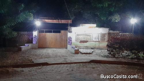 Linda propiedad de 7500m2 en venta cerca de la playa de Atacames Sua Oportunidad