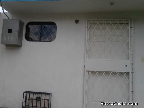 Arriendo casa dentro de Conjunto Colinas de San Luis