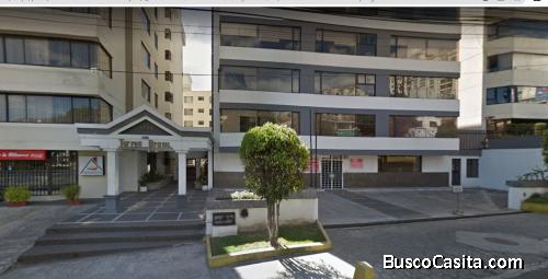 Suite en Venta Sector Quito Tenis Bajo