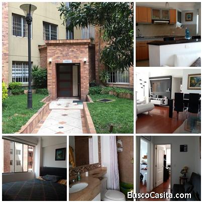 VENDO Departamento de 3 dormitorios, conjunto Parque Real