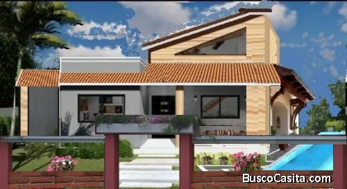 LOTES DE MIL METROS EN LA TRONCAL, PROV. DEL CAÑAR