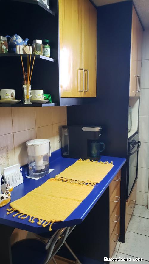 Se Vende, Hermoso Departamento.