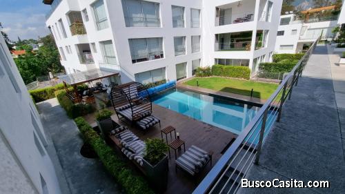 Hermoso Departamento de 178 m² Patio 70 m² de Oportunidad 