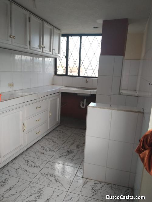 Departamento para ejecutivo o familia corta