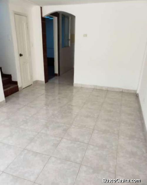 Se Arrienda hermosa Casa