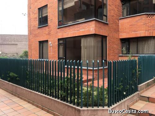 Departamento en venta (Excelente ubicación)