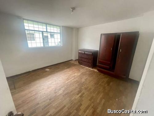 ARRIENDO DEPARTAMENTO SECTOR LA FLORESTA
