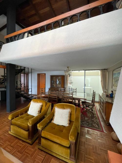 Propiedad en Venta, Sector QUITO NORTE, 176m2 de construcción, 3 dormitorios y 2 garages