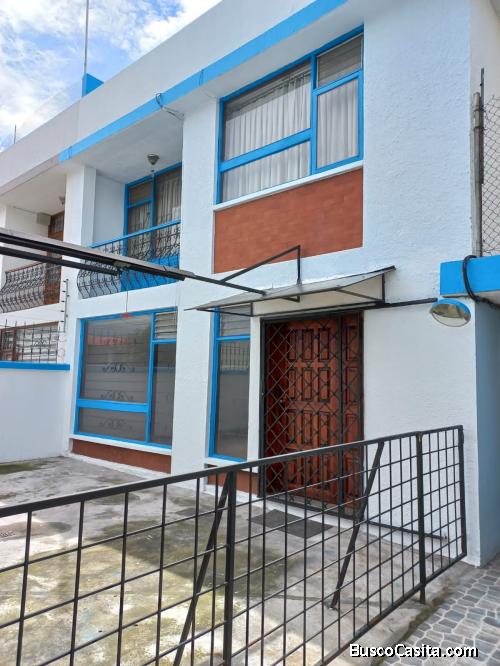 ARRIENDO CASA PARA NEGOCIO SECTOR GASPAR DE VILLARROEL
