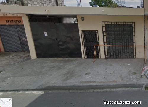 2 Apartamentos con terreno