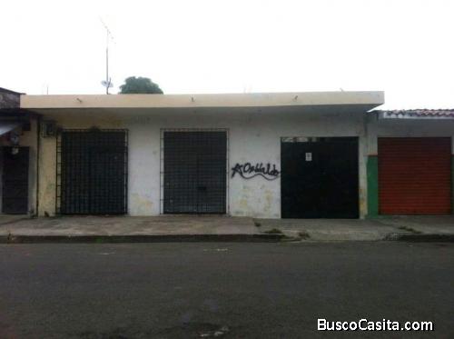 Terreno de 174metros cuadrados