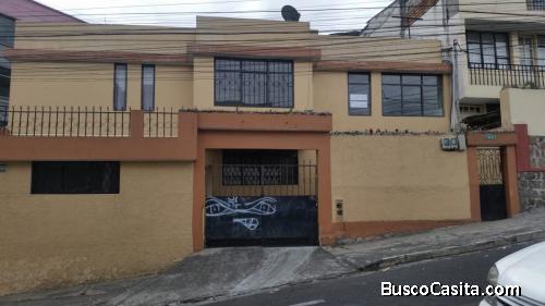 Arriendo departamento amplio sur de quito, sector los dos puentes