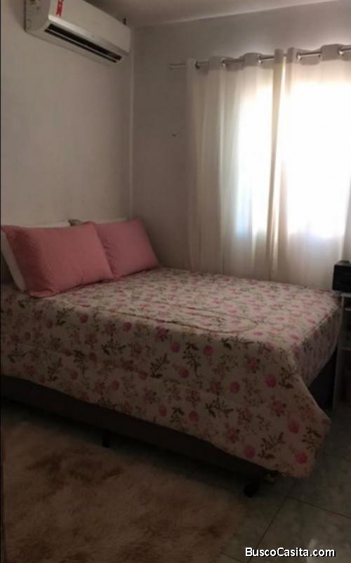 ALQUILO HERMOSA HABITACIÓN 