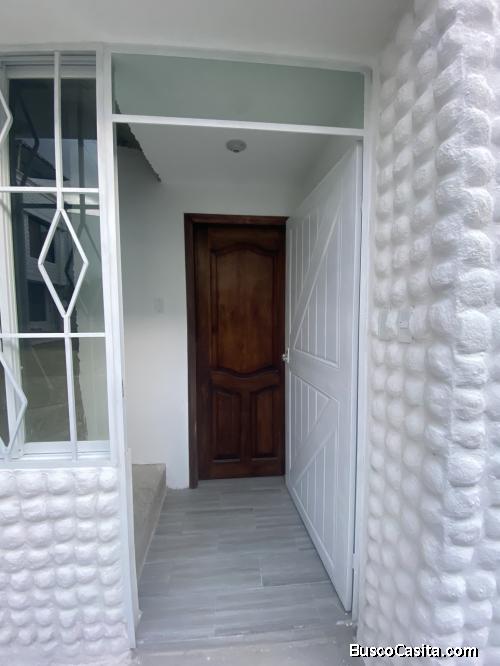 Moderna Suite por Estrenar