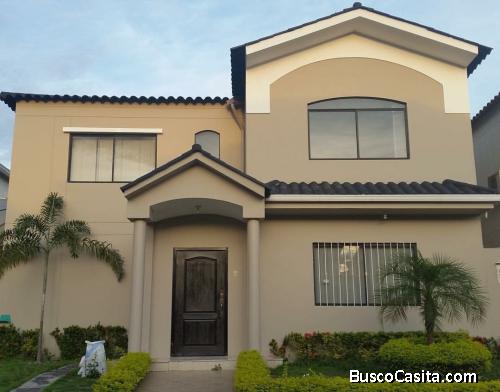 Casa via a la costa