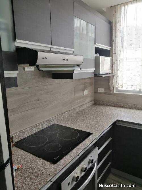 Por motivo de viaje vendo departamento