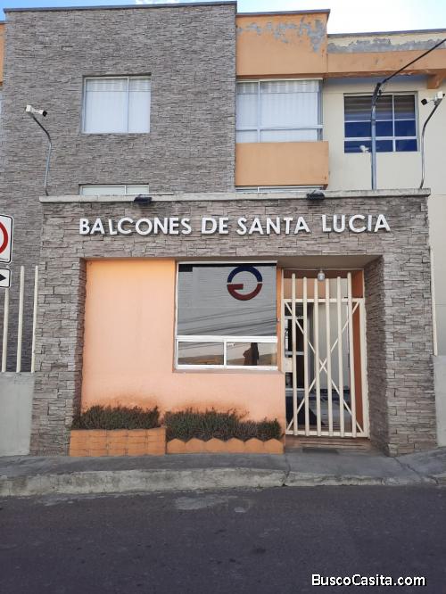 Rento o vendo hermoso Departamento